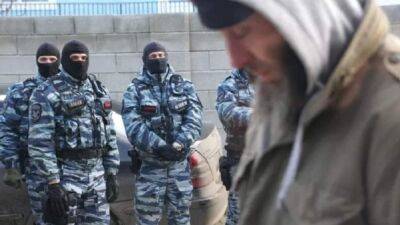 Сколько защитников Украины находятся в российском плену: официальные данные