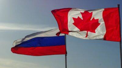 Канада ввела новые санкции против рф