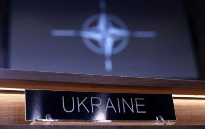 України Володимир Зеленський - Єнс Столтенберг - Канада та країни Балтії заявили про підтримку заявки України на вступ до НАТО - rbc.ua - Канада - Україна