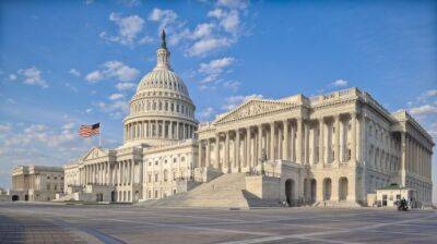 Конгресс США окончательно одобрил законопроект с $12,3 млрд для Украины - pravda.com.ua - США - Украина - New York