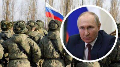Путин подписал указ об осеннем призыве: говорится о 120 тысячах людей