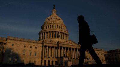 Конгресс США окончательно одобрил 12-миллиардную поддержку для Украины