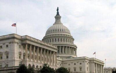 Джозеф Байден - Конгресс США одобрил $12,3 млрд для Украины - korrespondent - Россия - США - Украина - New York