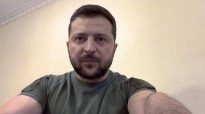 Зеленский подтвердил освобождение Ямполя на Донетчине