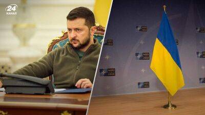 "Украина де-факто – член НАТО": Пионтковский объяснил, помешают ли "друзья" Путина