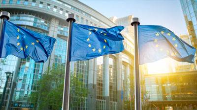 ЄС попередньо погодив восьмий пакет санкцій проти Росії – Reuters - bin.ua - Украина - Євросоюз - Угорщина - Бельгія - Reuters