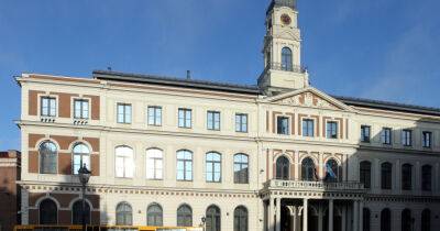Властям Риги в этом году требуется дополнительно свыше пяти миллионов евро