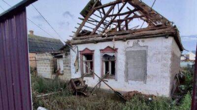 Повреждена линия электропередач: россияне ночью обстреливали Днепропетровщину