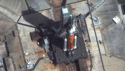 У НАСА відклали запуск надважкої ракети до Місяця