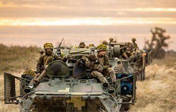Наступление на Херсон: офицеры РФ эвакуированы, армия утратила боеспособность