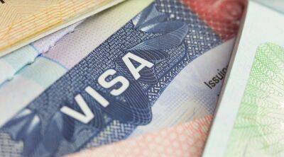 Кыргызстан попросил США облегчить выдачу виз и вдвое увеличить срок туристической визы