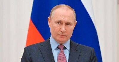 В Кремле не знают, поедет ли Путин на саммит G20: переживают за его безопасность