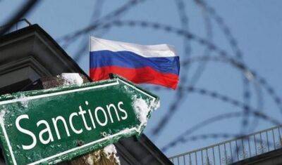 Российские банки потеряли $25 миллиардов из-за санкций