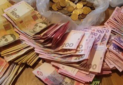 Готовьте мешок для денег: украинцы могут получить выплаты сразу за полгода вперед