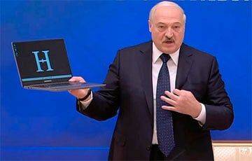 Лукашенко смешит мир: пять «прорывов», оказавшихся пшиком