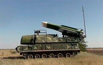 Украинский «Бук» сбил российский самолет, не выпустив ни одной ракеты