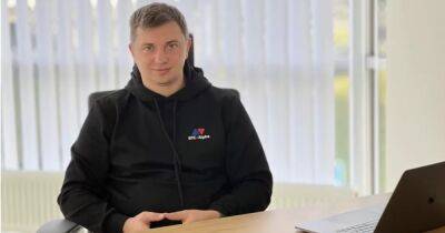 Основатель BTC-Alpha Виталий Боднар заявил об уходе с должности СЕО и возможной продаже биржи