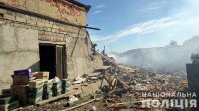Оккупанты обстреляли 11 населенных пунктов Донецкой области, погибли четверо гражданских