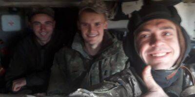 Украинские военные рассказали, как уничтожили российский самолет, не выпустив ни одной ракеты