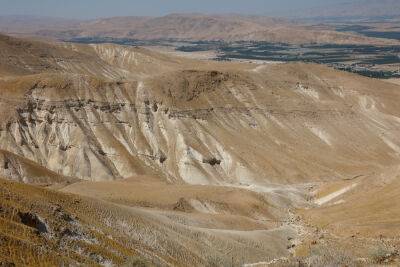 Теракт в долине Иордана: полная картина и видео