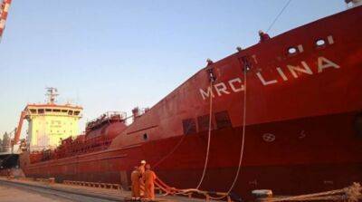 Из украинских портов вышел самый большой караван судов с начала «зерновой инициативы»