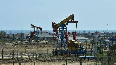 Экономист порассуждал о запасах нефти в России