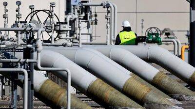Новак допустил дальнейший рост цен на газ в Европе