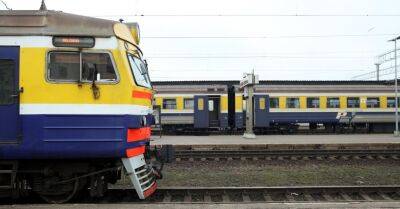 Количество пассажиров поездов за полгода увеличилось на 48%, доходы PV - 8 млн евро