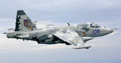 ВСУ нанесли 12 авиаударов по российским захватчикам