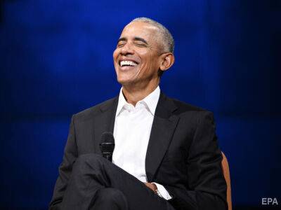 Барак Обама стал лауреатом "Эмми" в номинации "Выдающийся рассказчик" за сериал о национальных парках