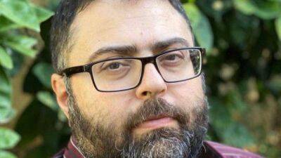 Израильский журналист убит в Умм эль-Фахме