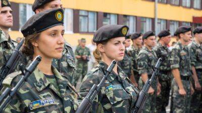 В Минобороны опровергли новый фейк касательно воинского учета женщин в Украине