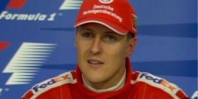 Михаэль Шумахер - Жан Тодт - «Фанаты должны это знать». Бывший босс Ferrari рассказал о состоянии здоровья Михаэля Шумахера - nv.ua - Украина - Германия