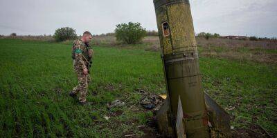 Применяемое в Украине лучшее российское оружие содержит низкотехнологичные компоненты — NYT