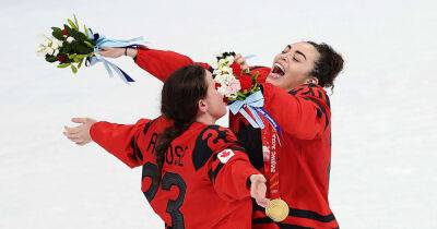 Хоккей. Женщины. Чемпионат мира 2022: у Канады – еще одно золото, у Чехии – историческая бронза