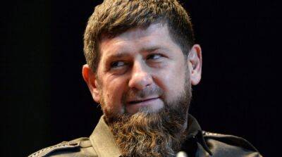 У путина отреагировали на желание Рамзана Кадырова отправиться в отставку