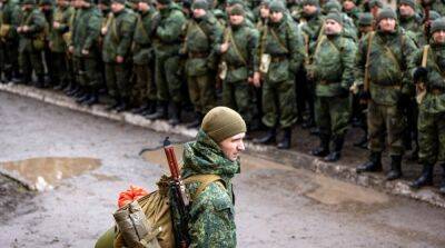 На юге Украины взбунтовался полк российских солдат – ОК «Південь»