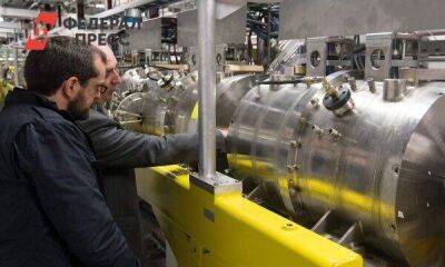 Энергокризис в Европе может затронуть работу Большого адронного коллайдера