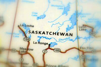 10 убитых и 15 раненых в череде нападений в канадской провинции Саскачеван