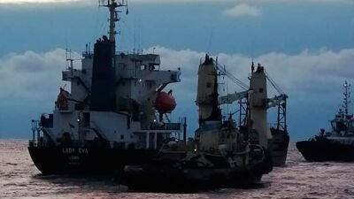 З портів Великої Одеси вийшов найбільший караван суден