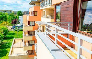 Белорусы активно покупают недвижимость в Литве