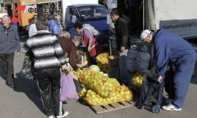 Тюменская область стала лидером по производству картофеля среди уральских регионов