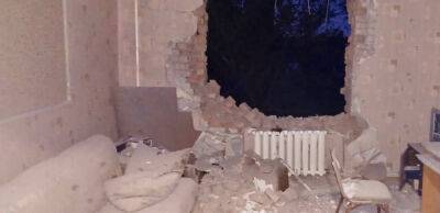 Окупанти обстріляли Нікополь зі ствольної артилерії - thepage.ua - Украина - місто Нікополь - Афганістан