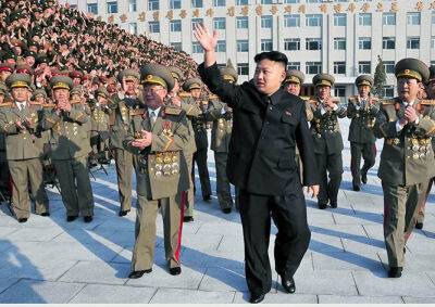 Дядя Ким Чен Ына стал новым послом Северной Кореи в Чехии