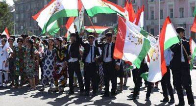 Будущее страны: какие российские проекты для молодежи реализуются в Таджикистане
