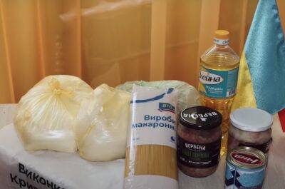 Почти 20 кг продуктов на руки: международная организация раздаст украинцам еду – кто и как может получить