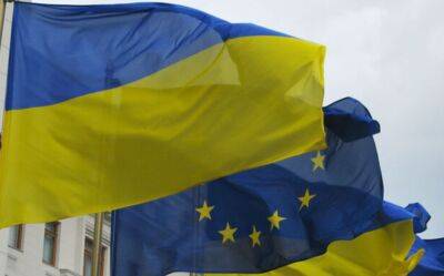 У Брюсселі 5 вересня відбудеться засідання Ради асоціації Україна–ЄС