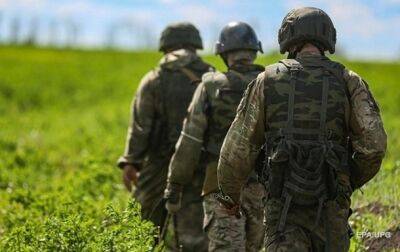 Оккупанты усилили мобилизацию на Луганщине