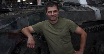 "Испугались изрядно": боец 28-й бригады рассказал о случае при эвакуации "Камаза" (фото)