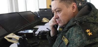 Керував наступом на Київ: в Україні судитимуть генерал-полковника рф Олександра Чайка